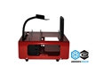 DimasTech® Bench/Test Table Mini V1.0 Spicy Red